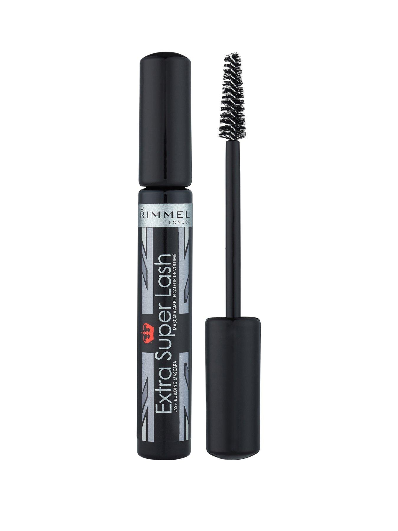 Rimmel Extra Super Lash Building Mascara 8 ML