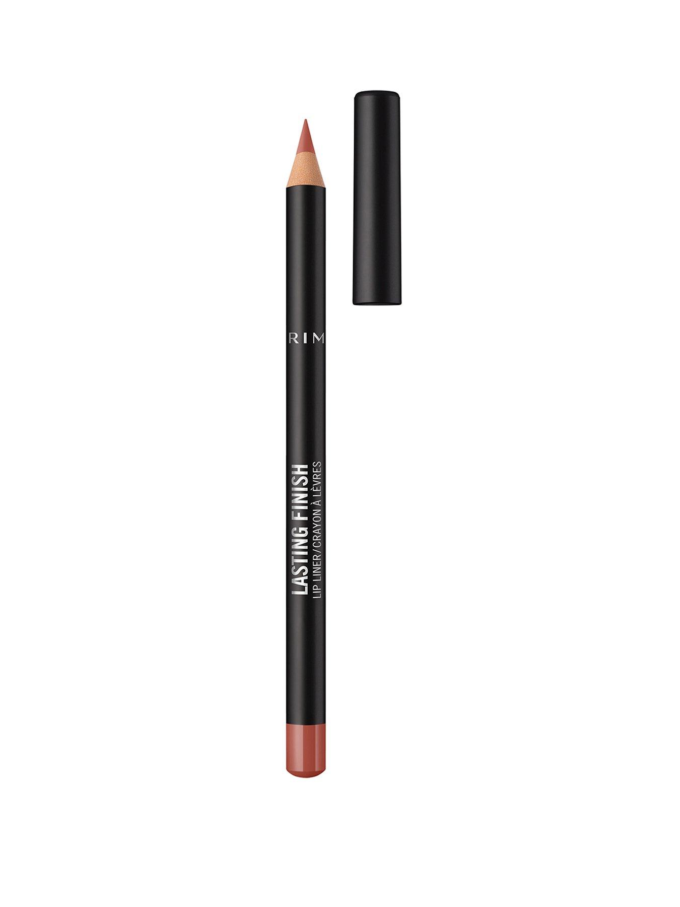 front image of rimmel-lasting-finish-lip-liner