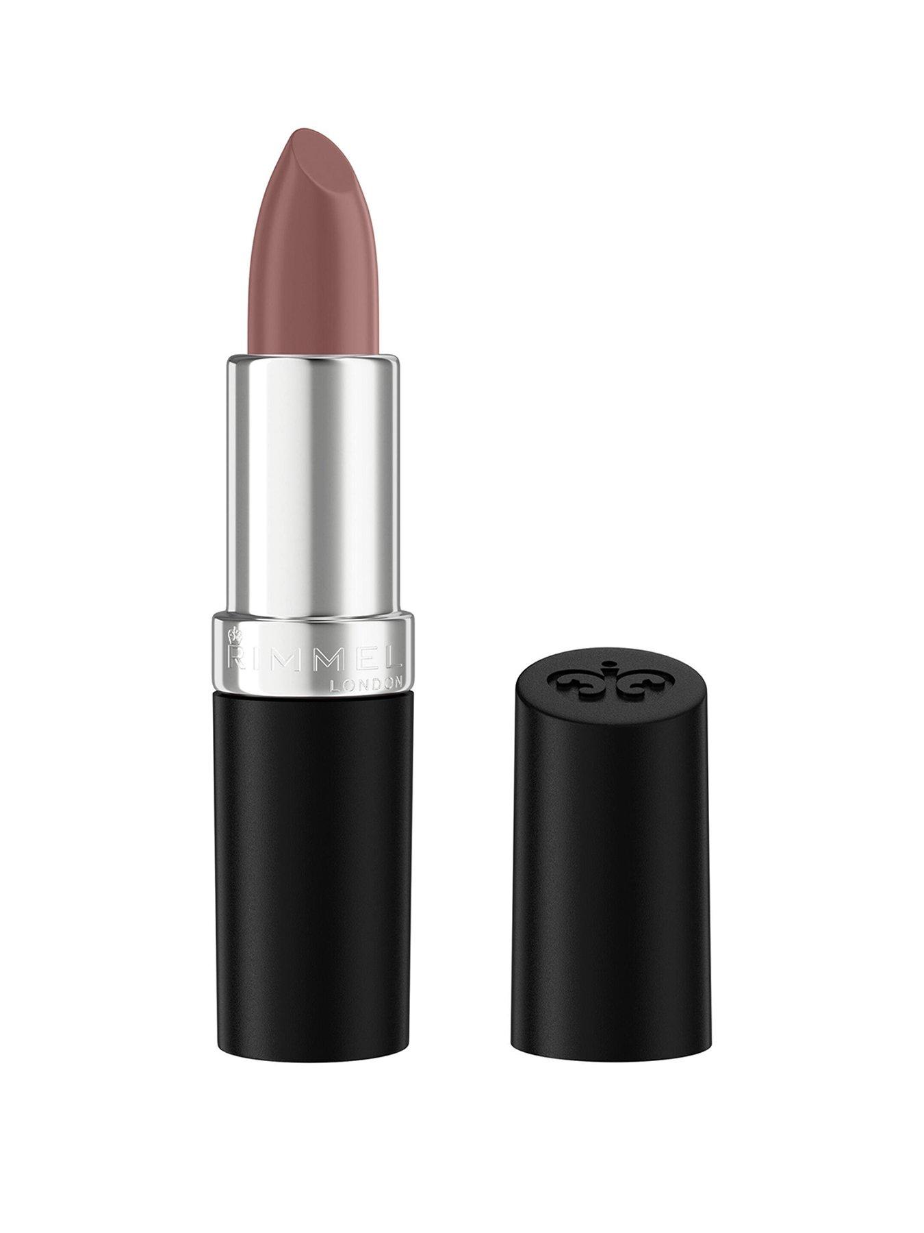 Rimmel Lasting Finish Lipstick