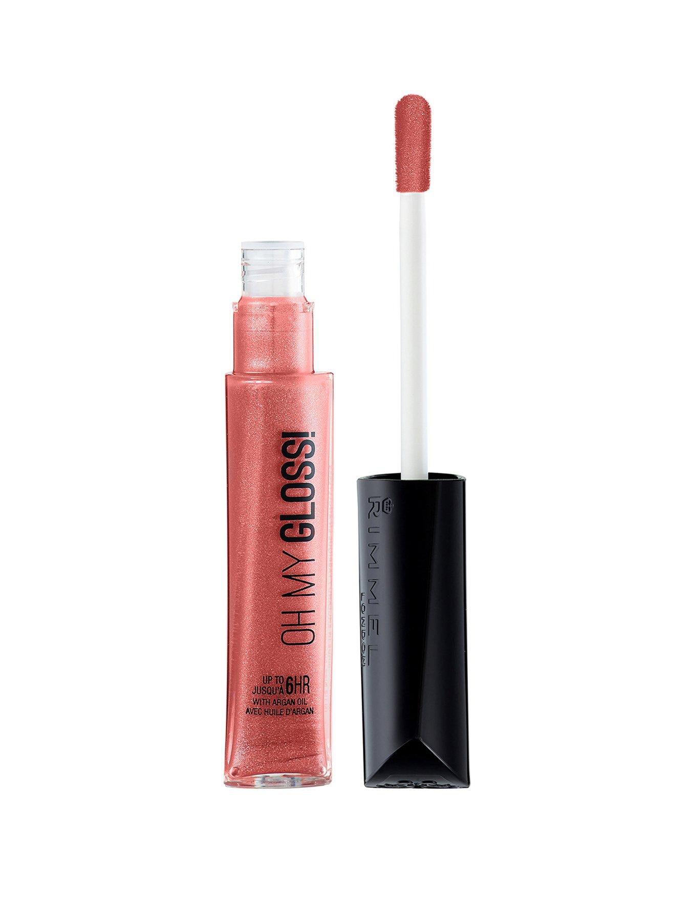  image of rimmel-oh-my-gloss-lipgloss