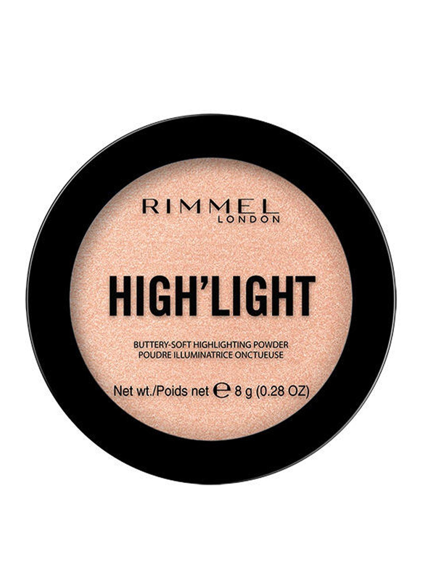 Rimmel High'Light Powder