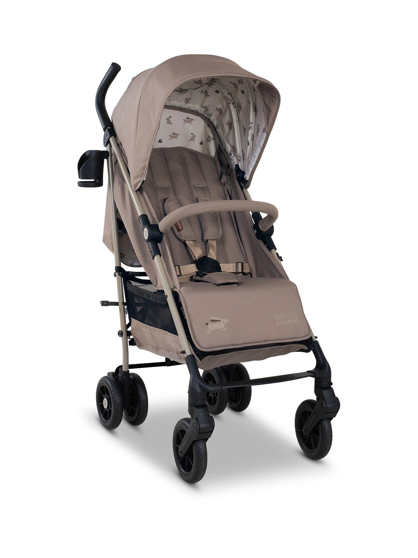 front image of cosatto-supa-lite-pushchair-lollop