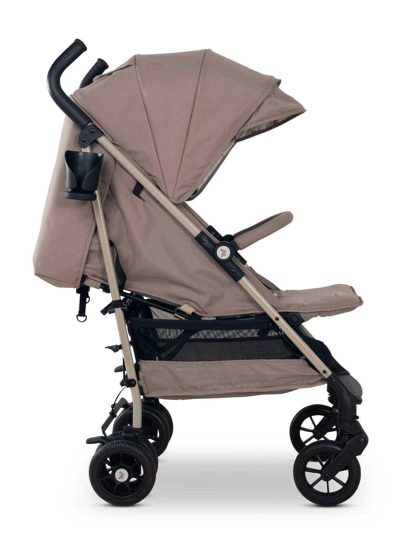  image of cosatto-supa-lite-pushchair-lollop