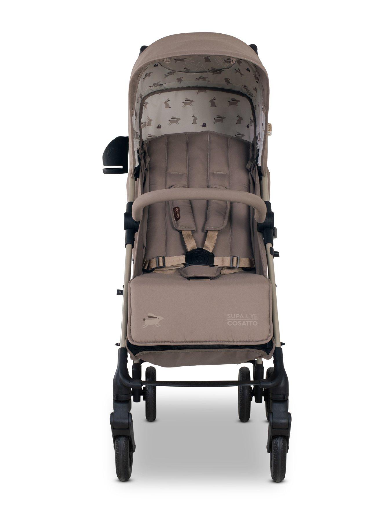  image of cosatto-supa-lite-pushchair-lollop