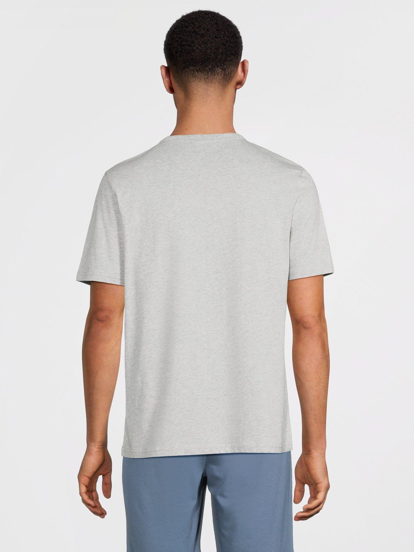  image of tommy-hilfiger-3-pack-essential-t-shirt-assorted