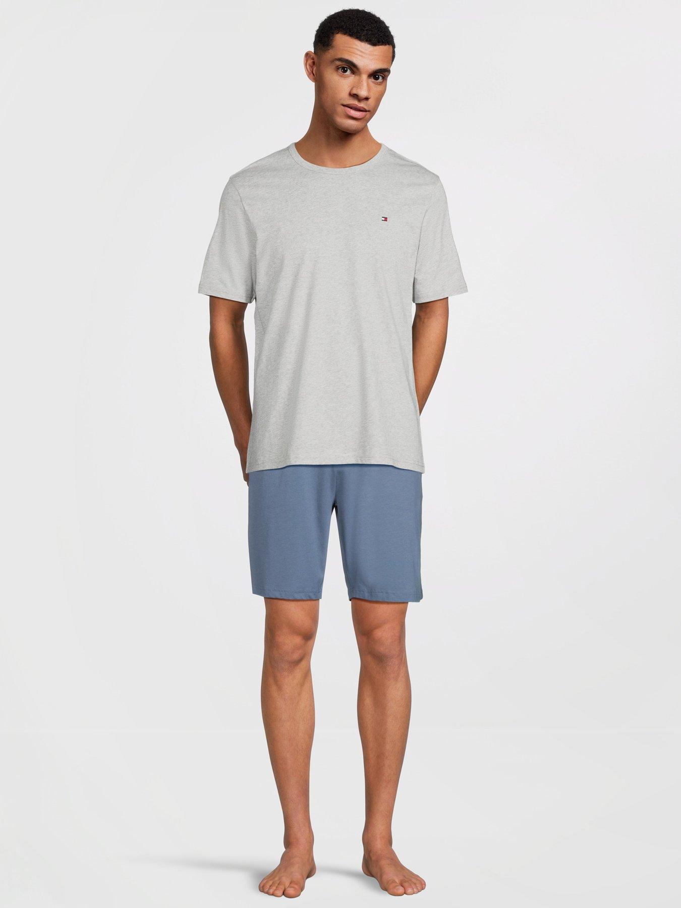  image of tommy-hilfiger-3-pack-essential-t-shirt-assorted