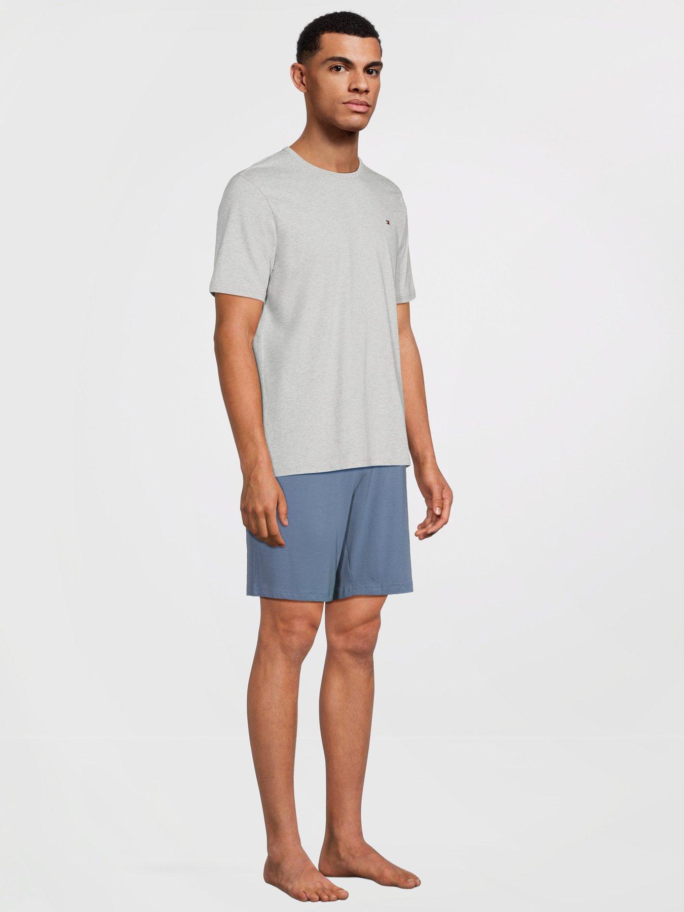  image of tommy-hilfiger-3-pack-essential-t-shirt-assorted