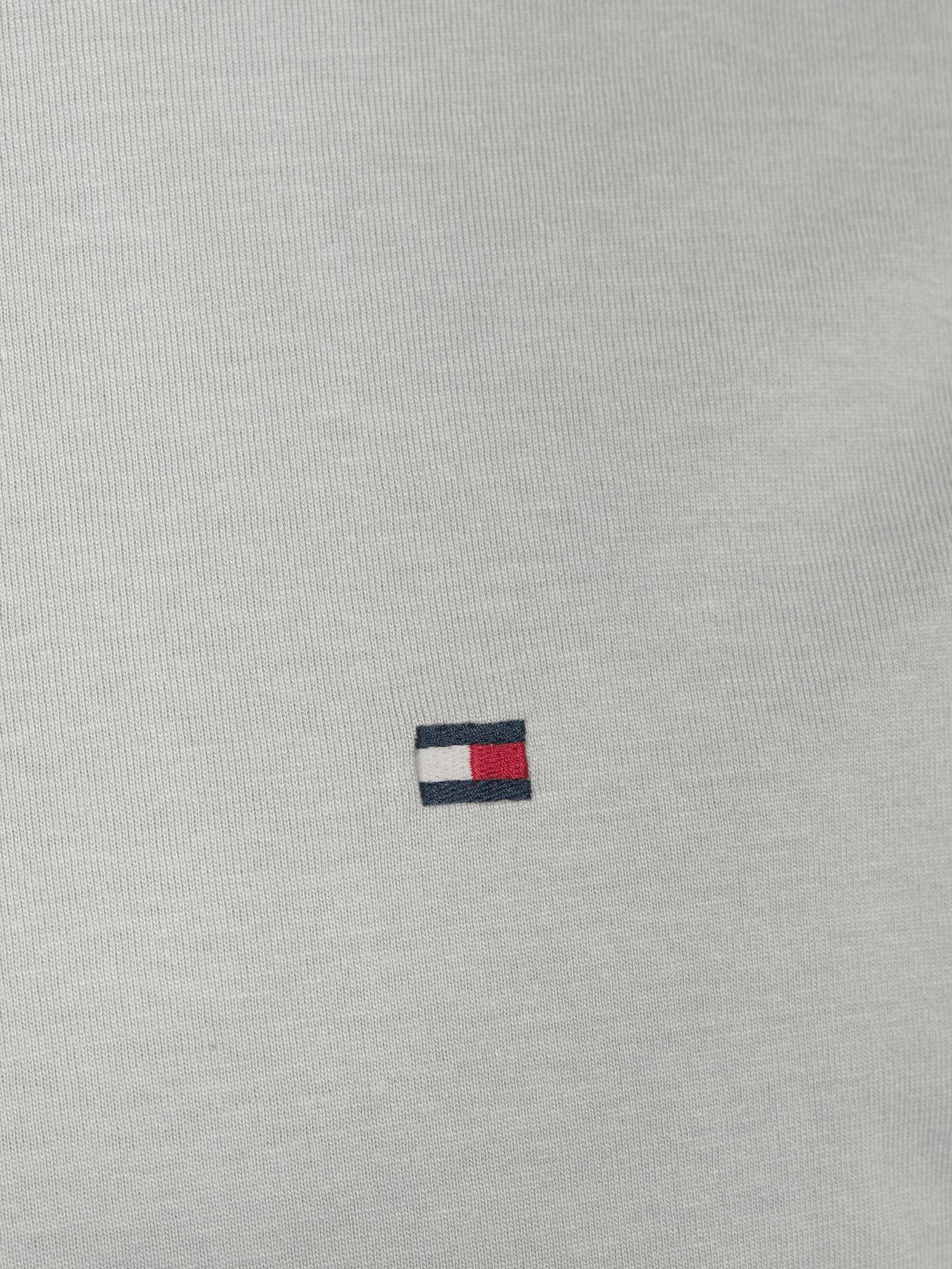 Image 5 of 5 of Tommy Hilfiger 3 Pack Essential T-Shirt - Assorted