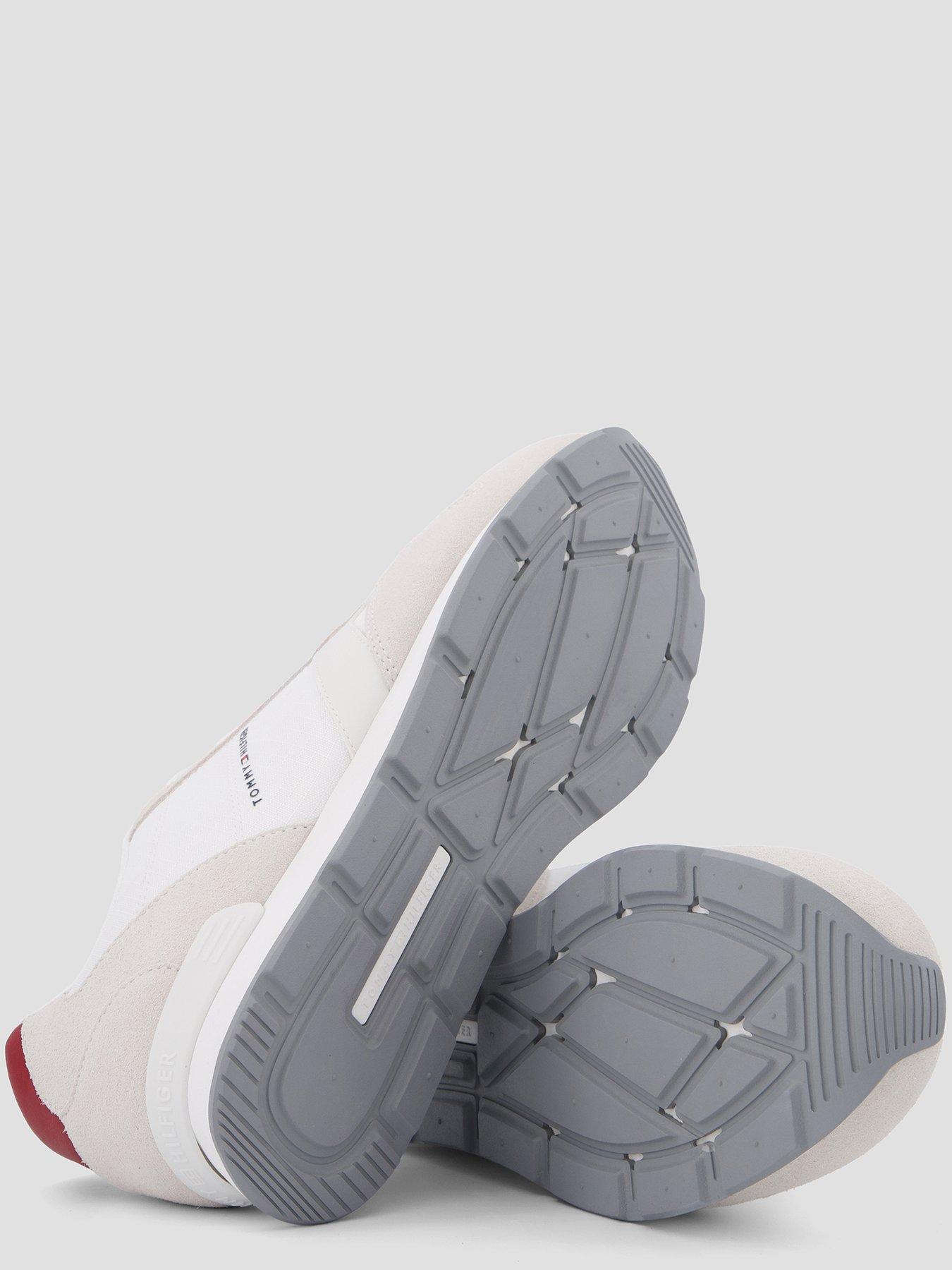  image of tommy-hilfiger-maxlite-mix-trainer-white