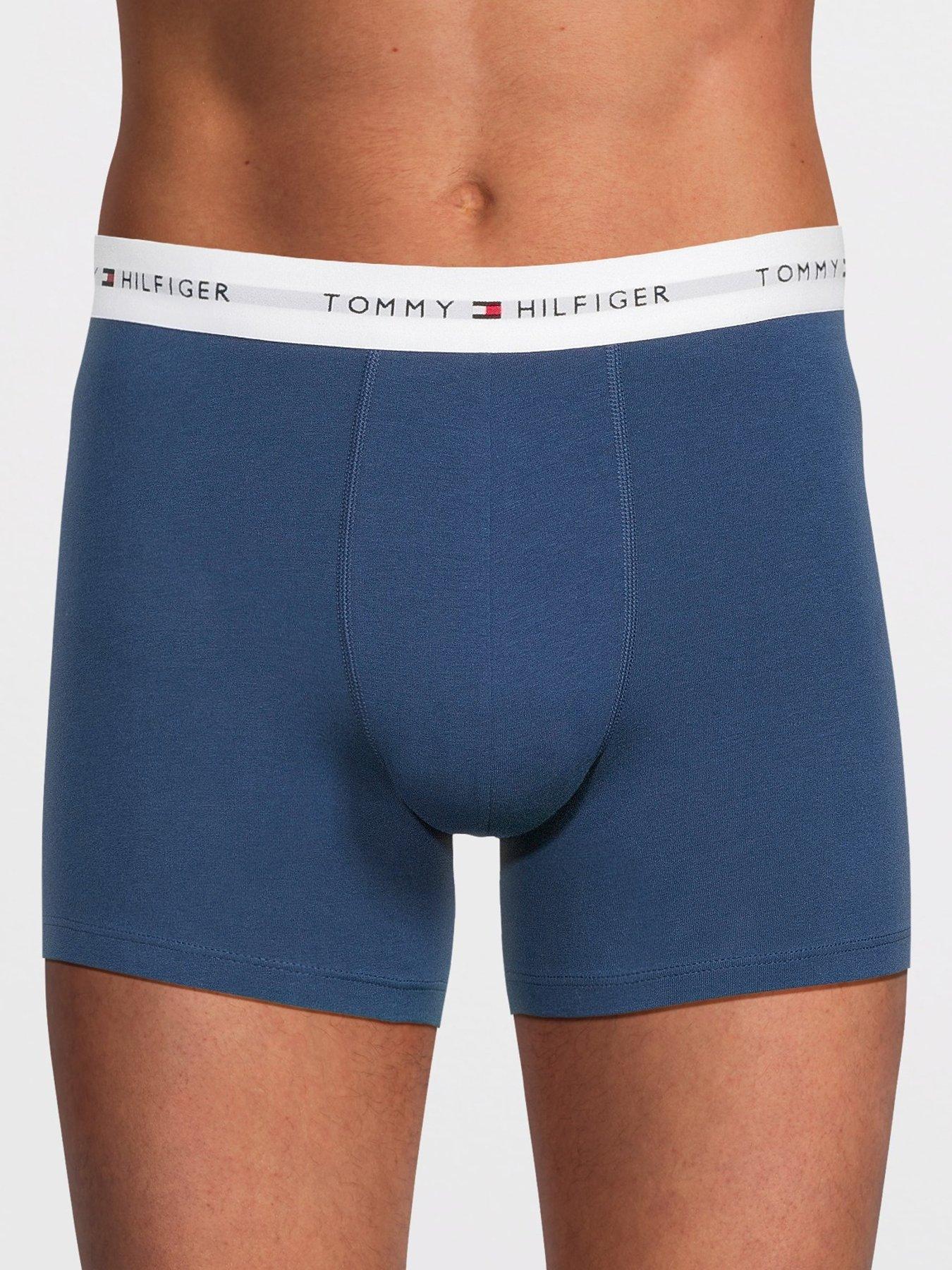  image of tommy-hilfiger-3-pack-signature-essentials-boxer-brief-assorted