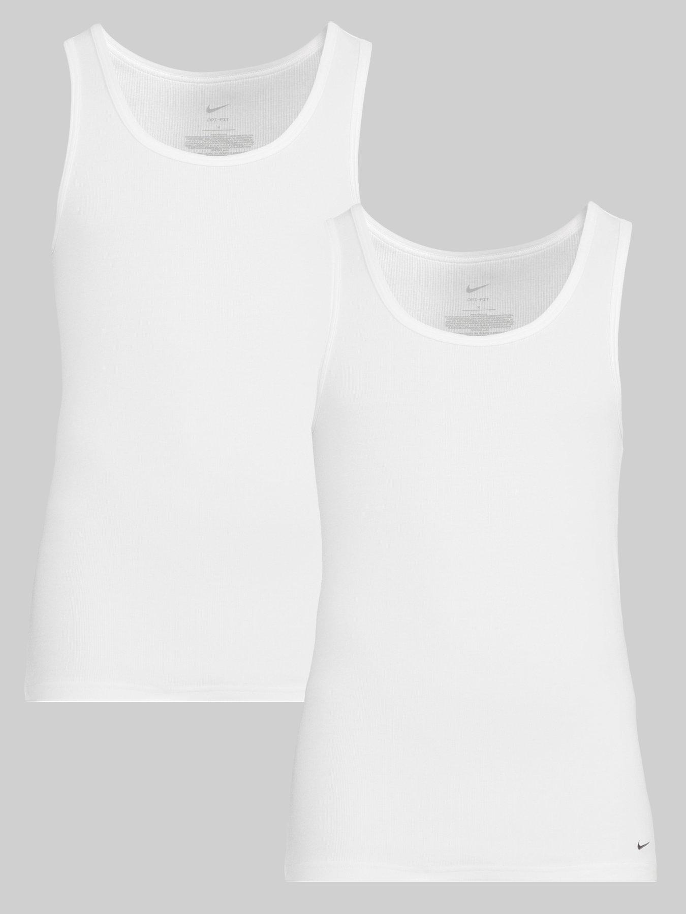 nike-cotton-stretch-2-pack-ribbed-tank-vest-white