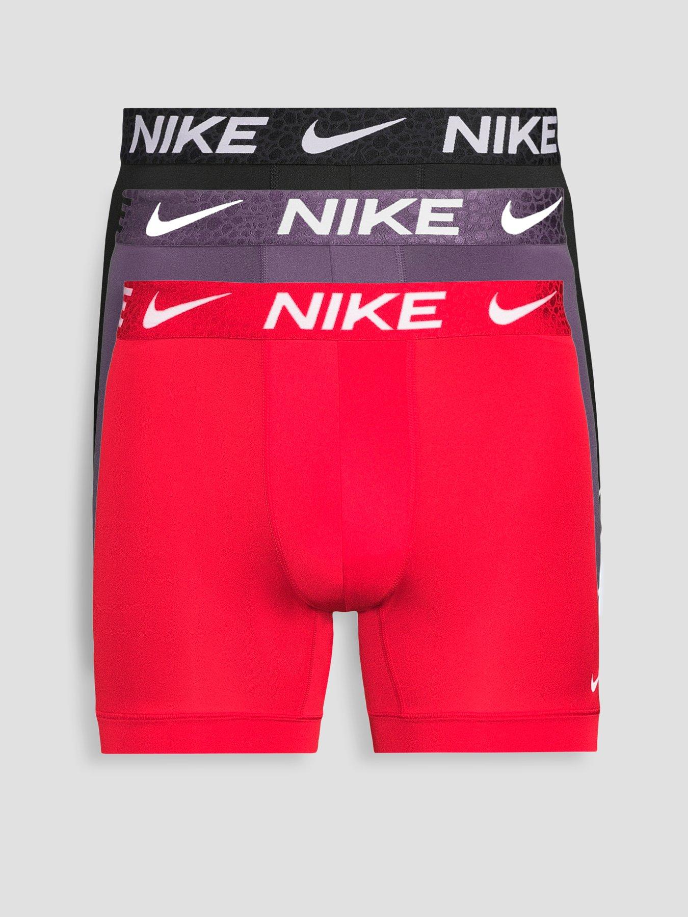front image of nike-micro-3-pack-boxer-brief-assorted
