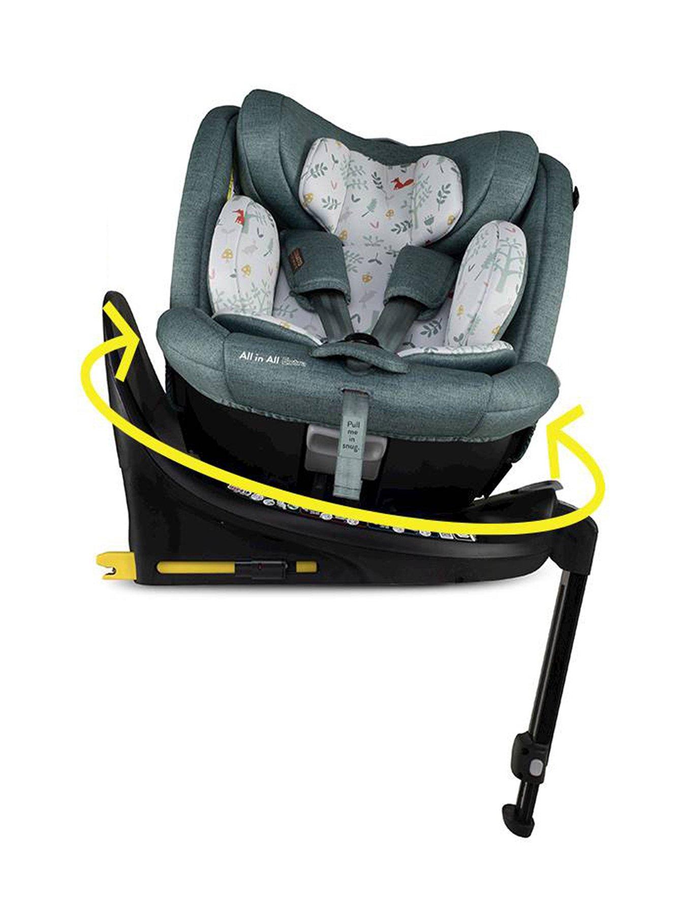  image of cosatto-all-in-all-extra-i-size-360-car-seat-meadow
