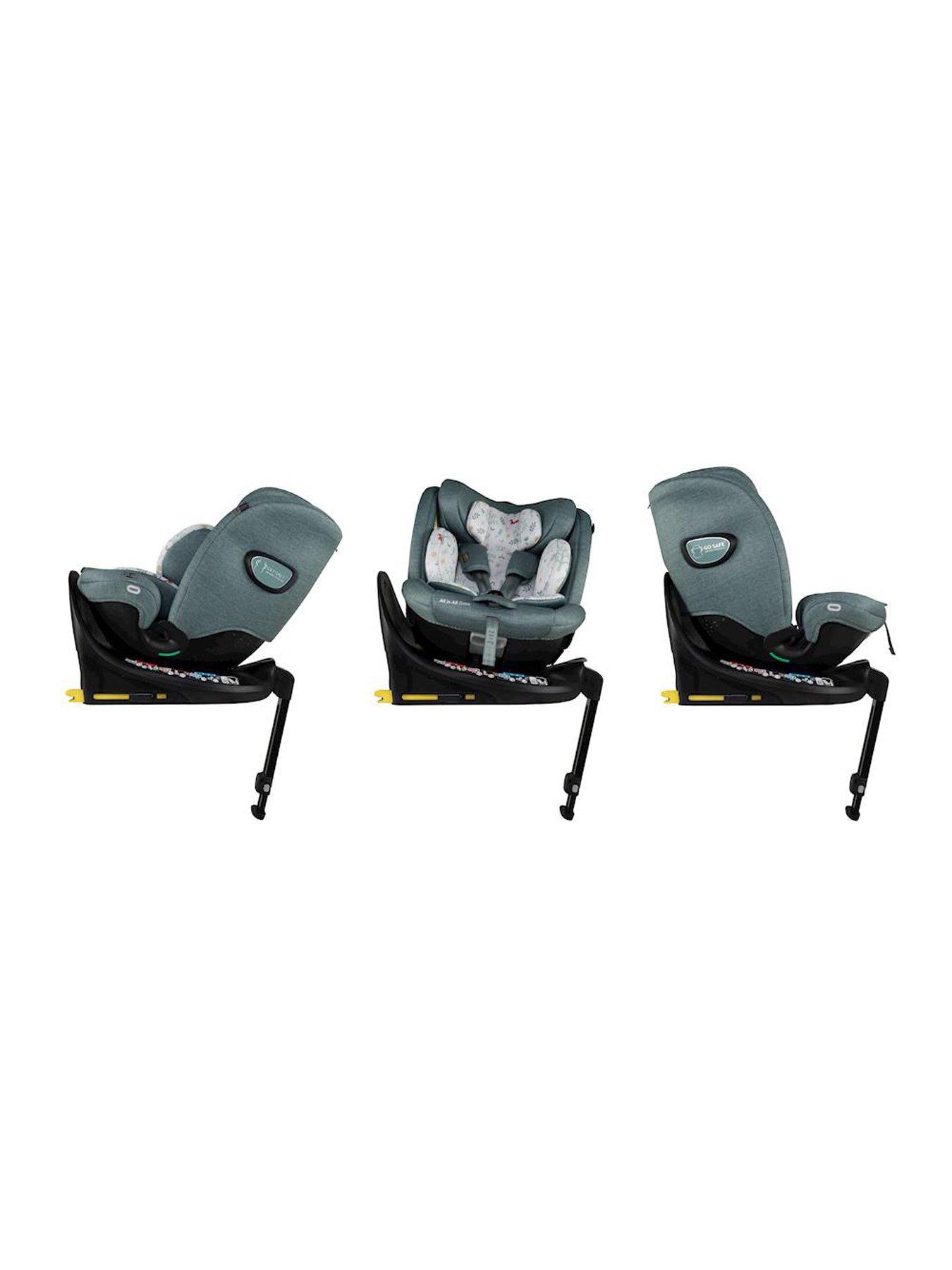  image of cosatto-all-in-all-extra-i-size-360-car-seat-meadow