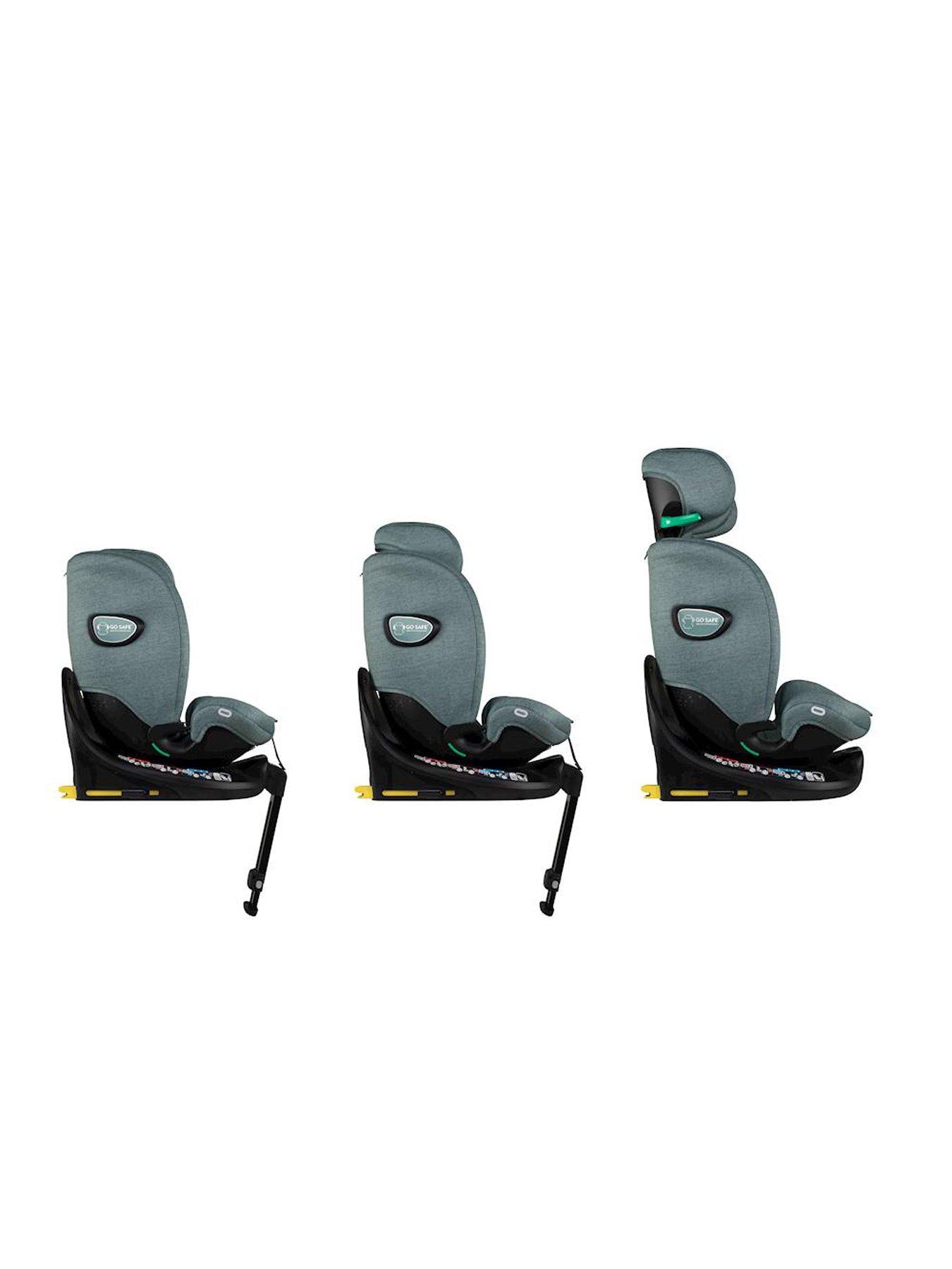  image of cosatto-all-in-all-extra-i-size-360-car-seat-meadow