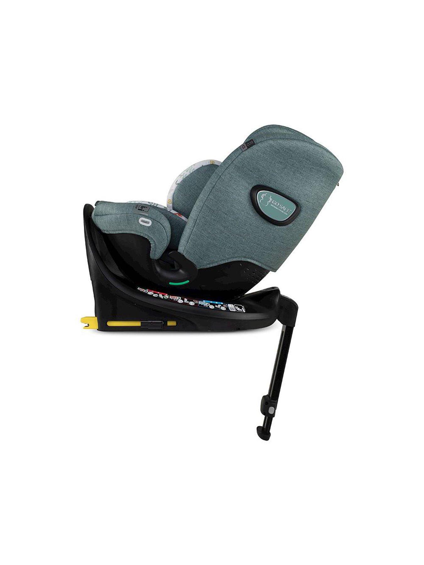  image of cosatto-all-in-all-extra-i-size-360-car-seat-meadow