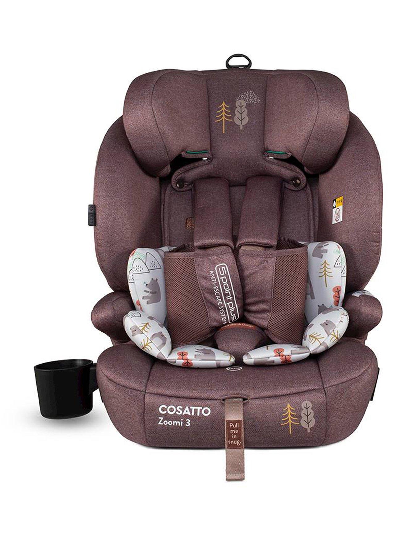 image of cosatto-zoomi-3-i-size-car-seat-bear-hug