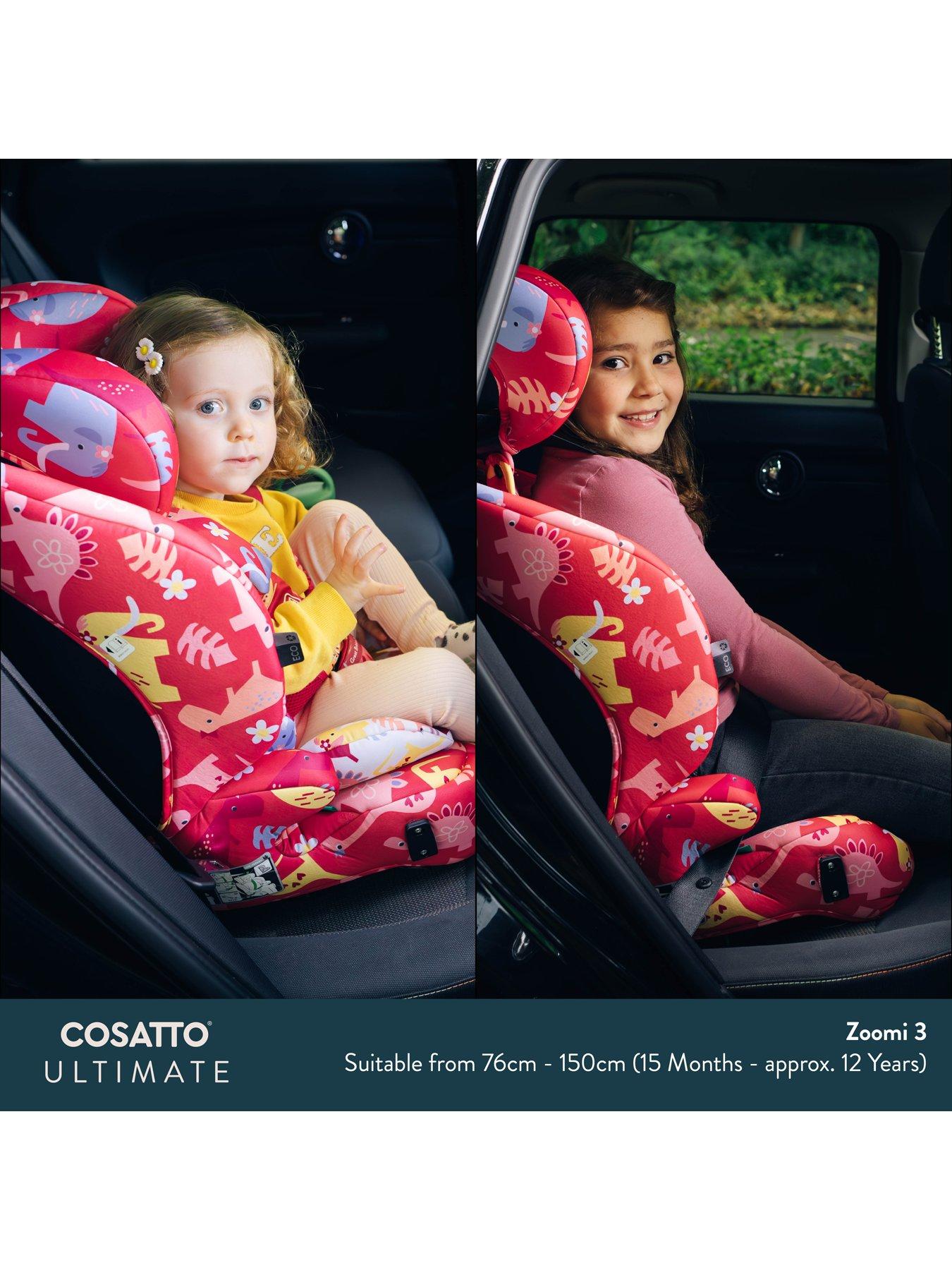  image of cosatto-zoomi-3-i-size-car-seat-bear-hug