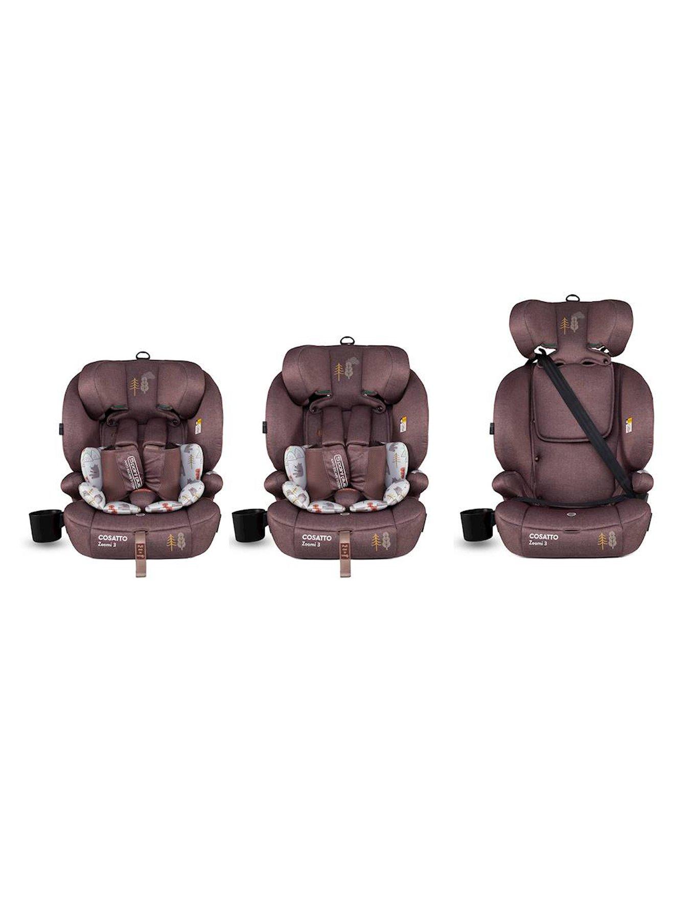  image of cosatto-zoomi-3-i-size-car-seat-bear-hug