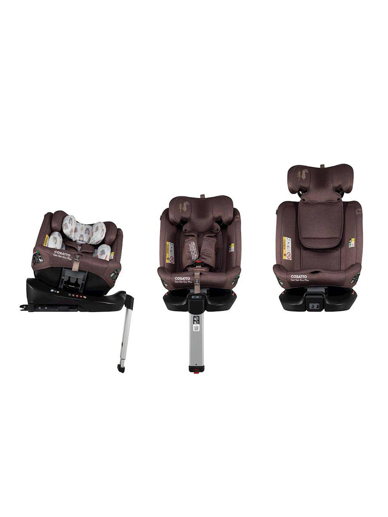 stillFront image of cosatto-get-set-gro-plus-i-size-360-spin-car-seat-bear-hug
