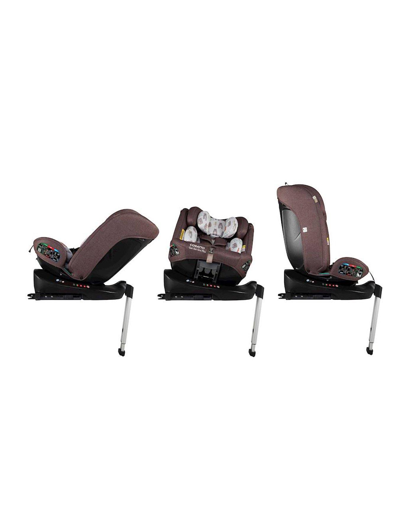  image of cosatto-get-set-gro-plus-i-size-360-spin-car-seat-bear-hug