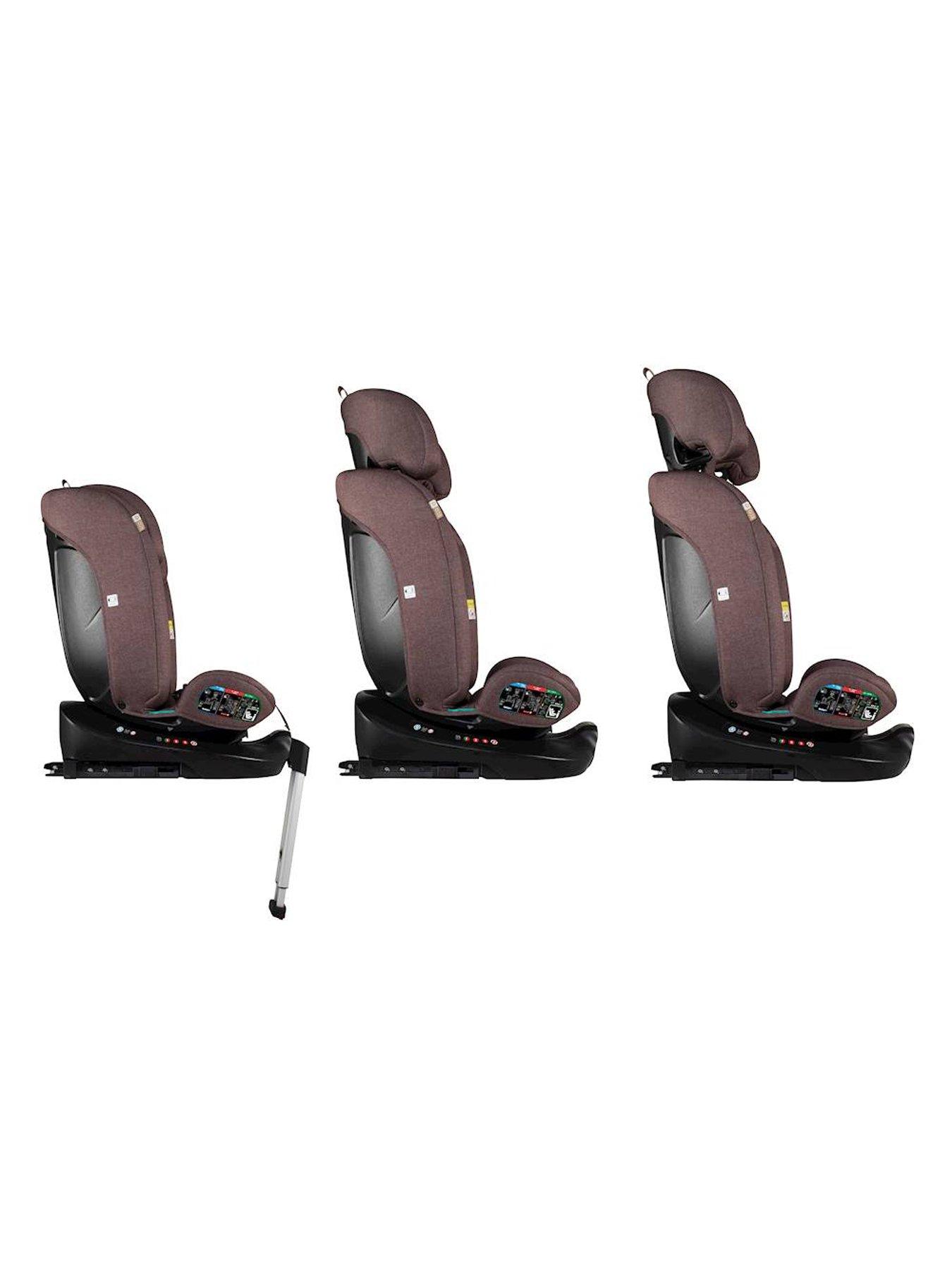  image of cosatto-get-set-gro-plus-i-size-360-spin-car-seat-bear-hug