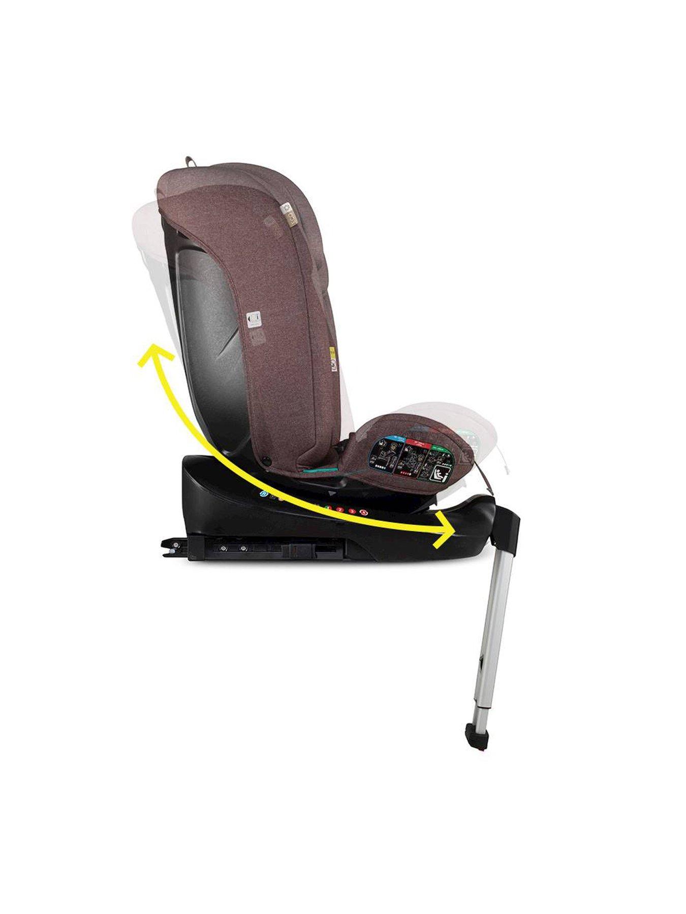  image of cosatto-get-set-gro-plus-i-size-360-spin-car-seat-bear-hug