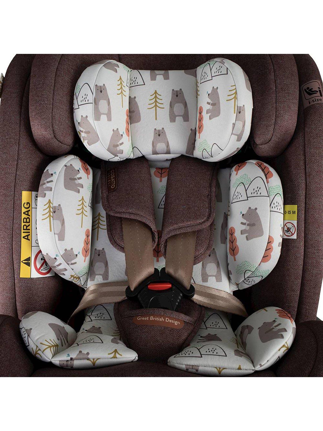  image of cosatto-get-set-gro-plus-i-size-360-spin-car-seat-bear-hug