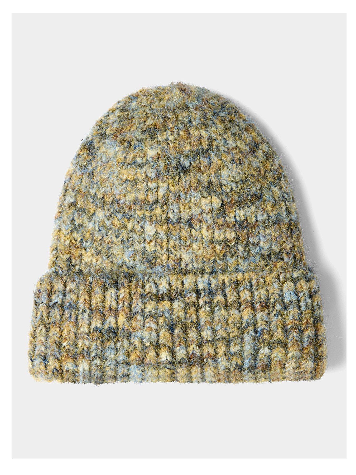 Joe Browns Chunky Fisherman Beanie - Multi