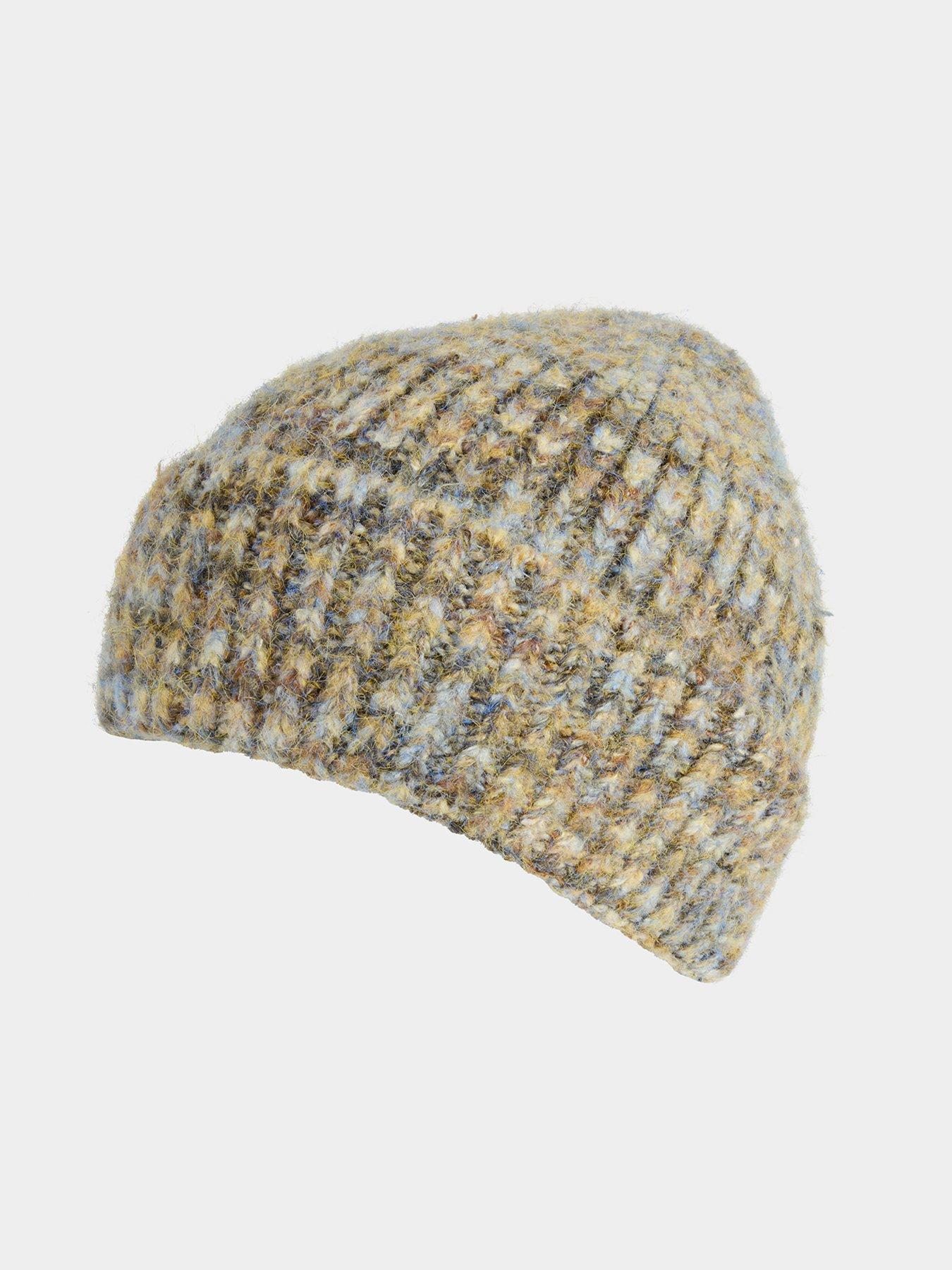Image 3 of 3 of Joe Browns Chunky Fisherman Beanie - Multi