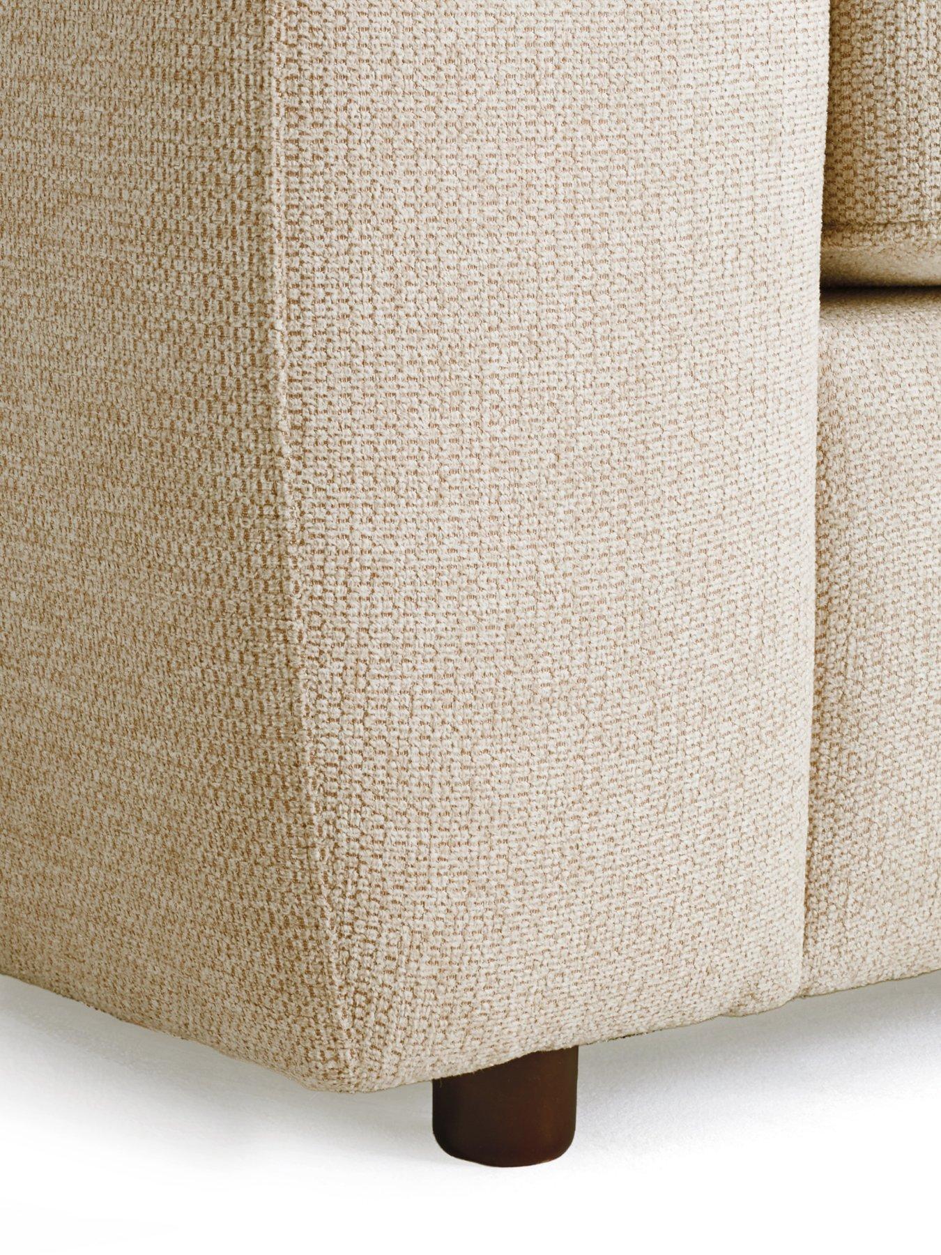 Image 4 of 7 of The Very Collection Carinne Armchair
