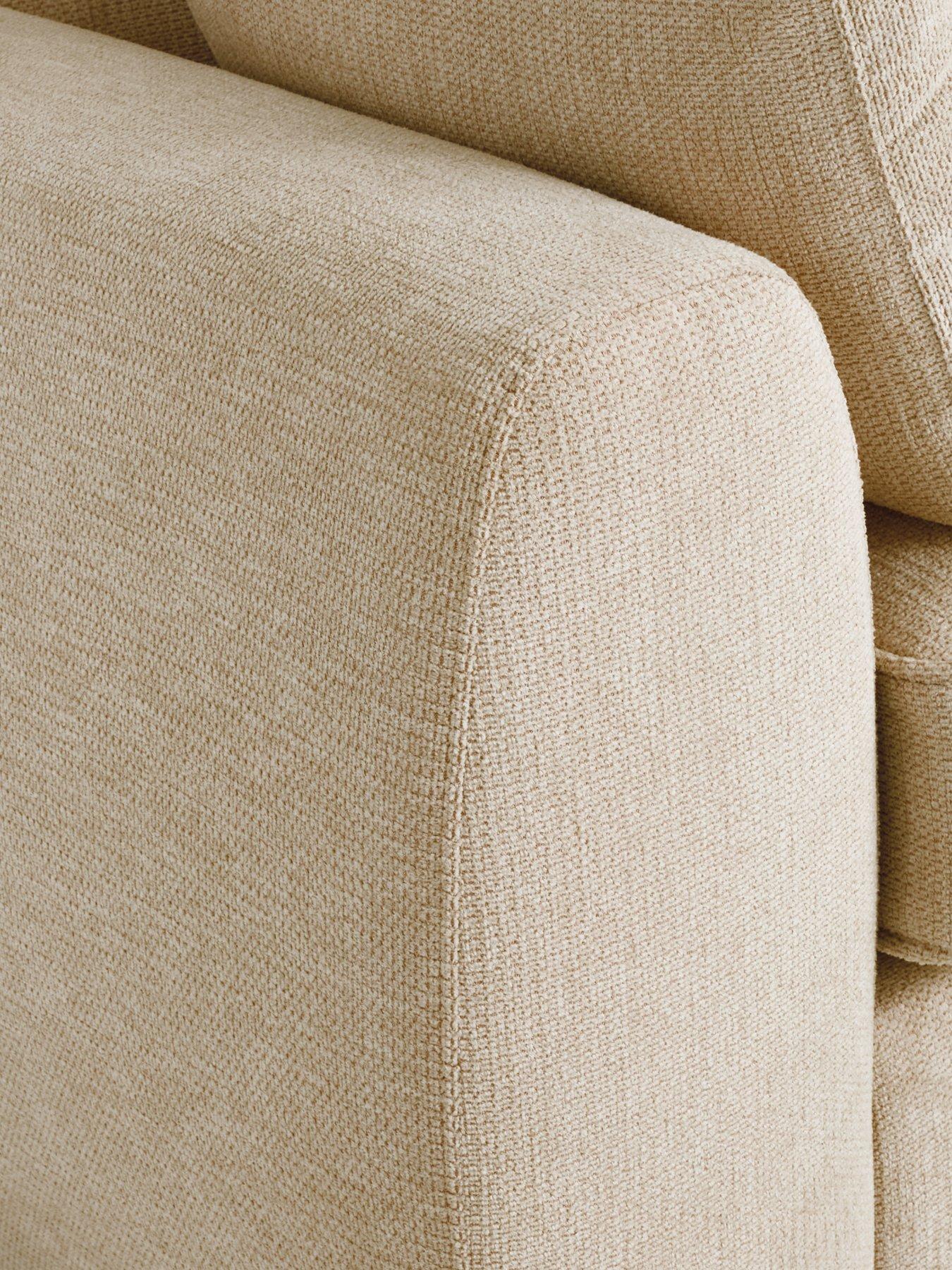 Image 5 of 7 of The Very Collection Carinne Armchair