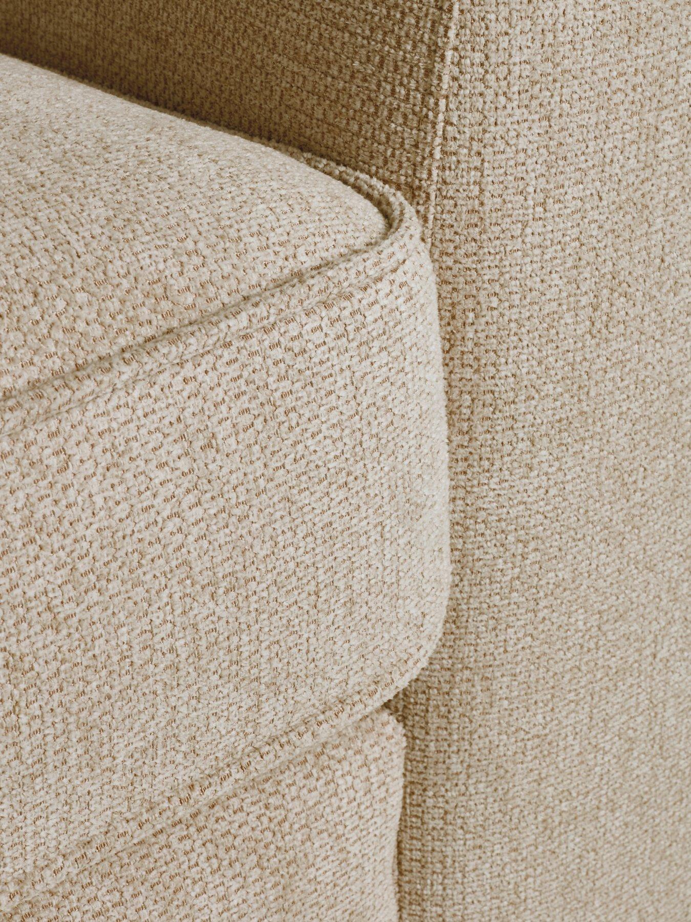 Image 6 of 7 of The Very Collection Carinne Armchair