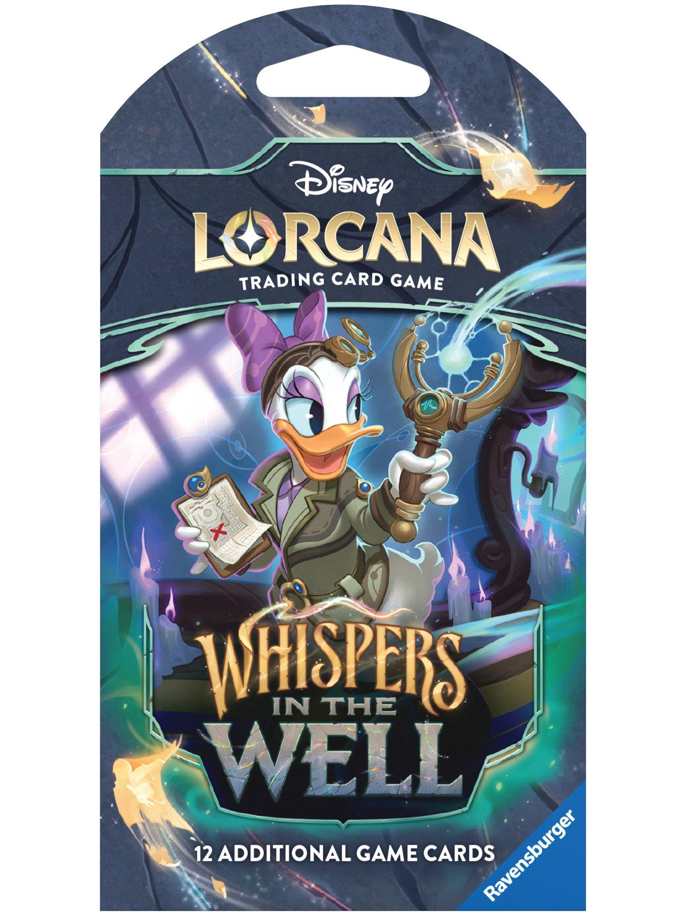  image of disney-disney-lorcana-3-pack-of-sleeved-boosters-whispers-in-the-well