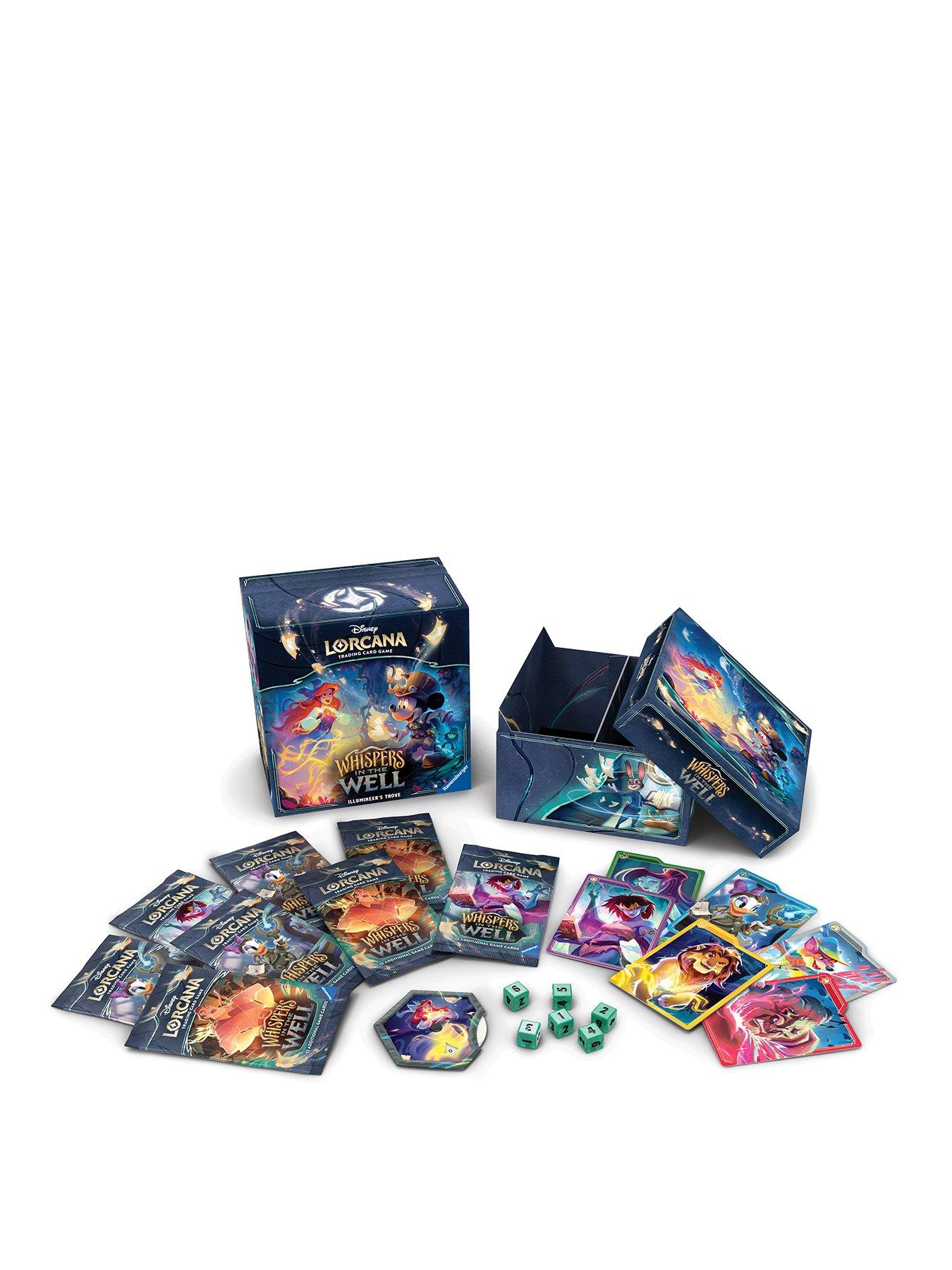 disney-lorcana-illumineers-trove-set-set-10