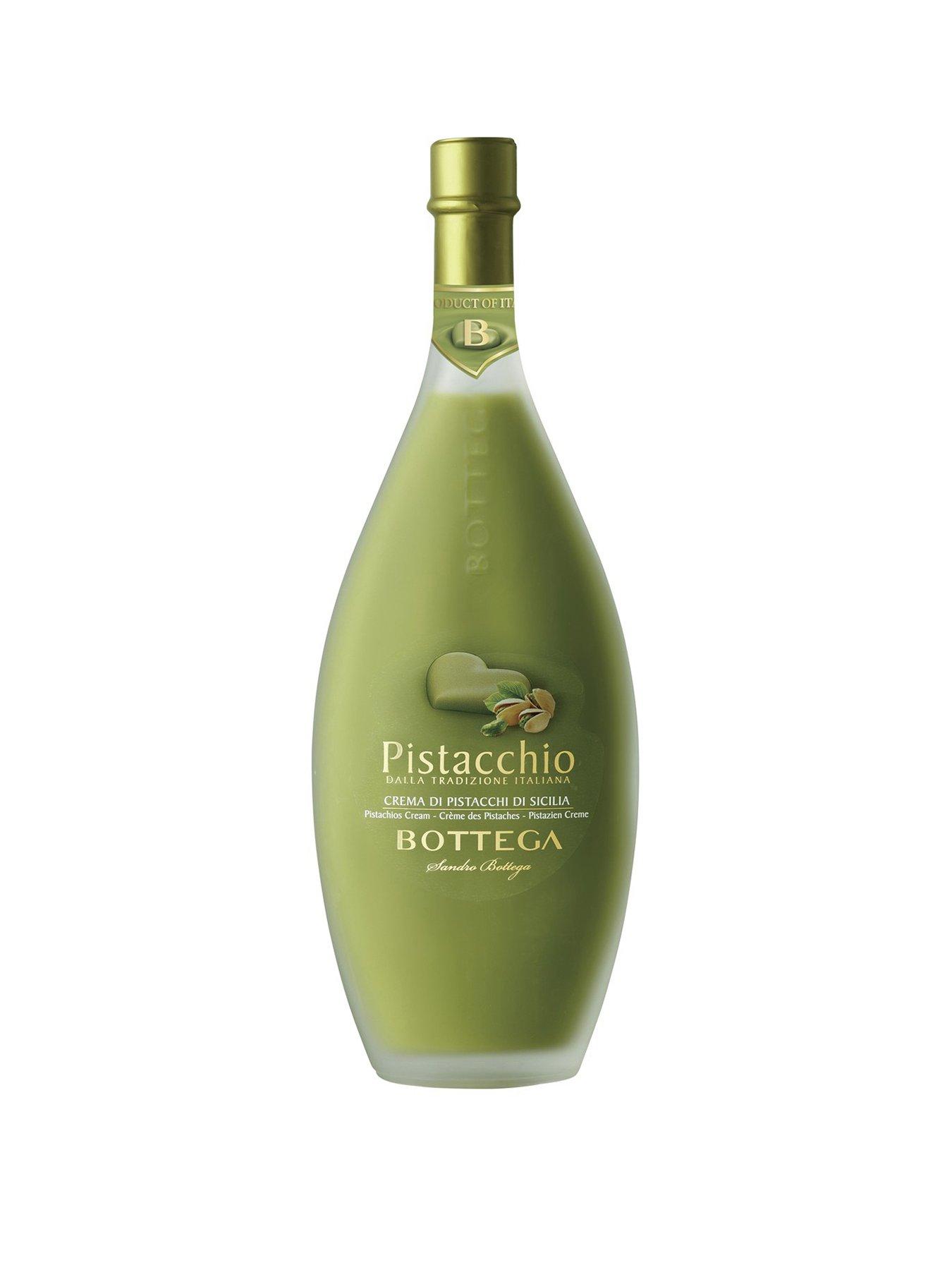 Bottega Gold Bottega Pistacchio Cream Liqueur 50cl