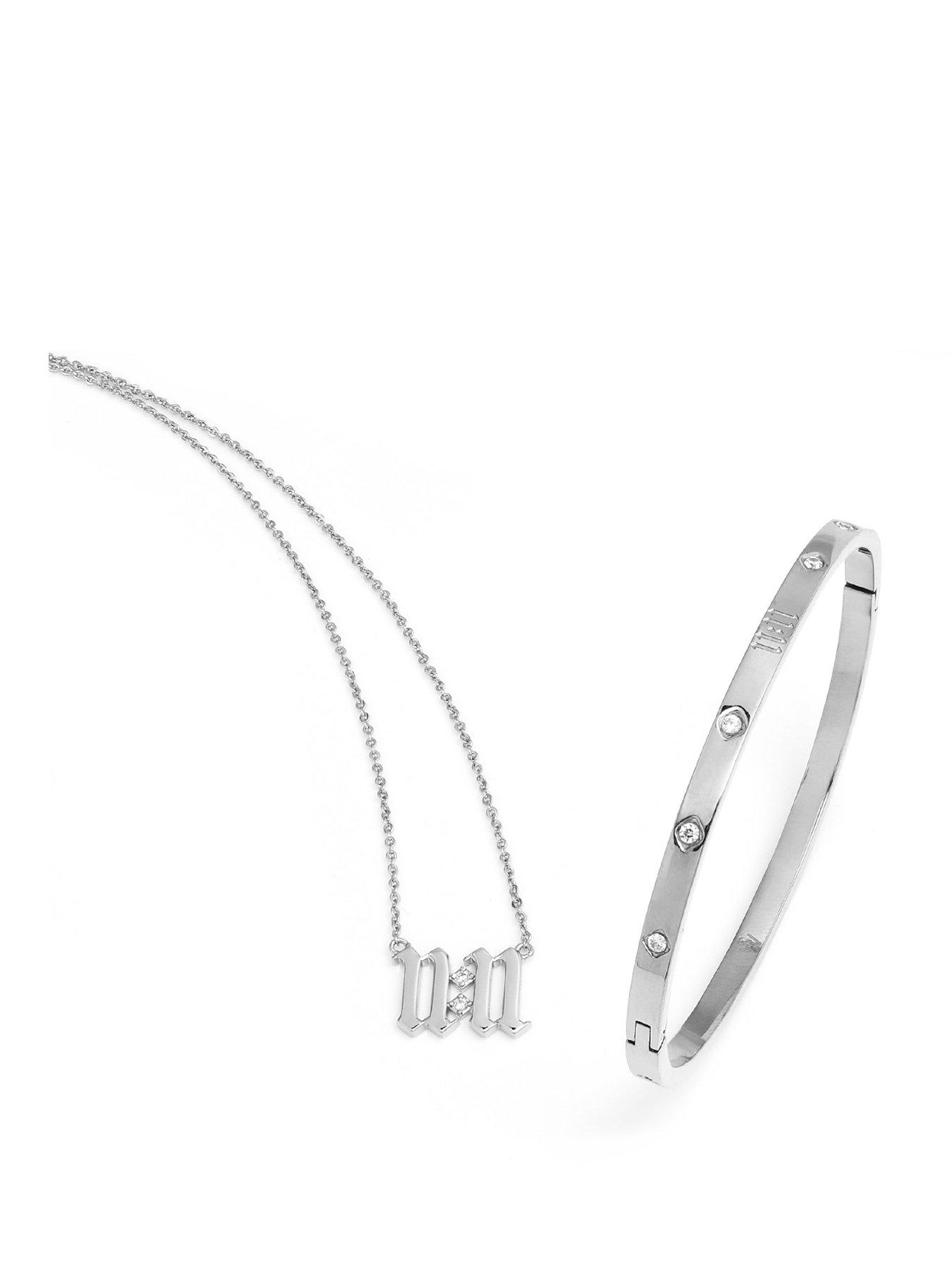 Say It With 11:11 Gift Set - Silver