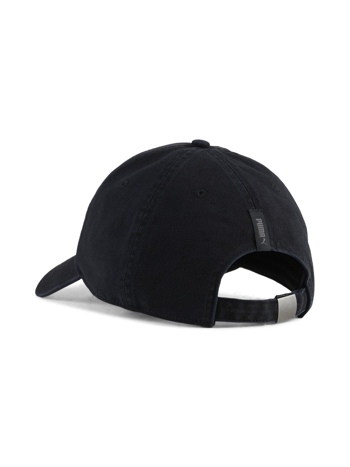 Image 3 of 3 of Puma Mens Hyrox Training Baseball Cap - Black