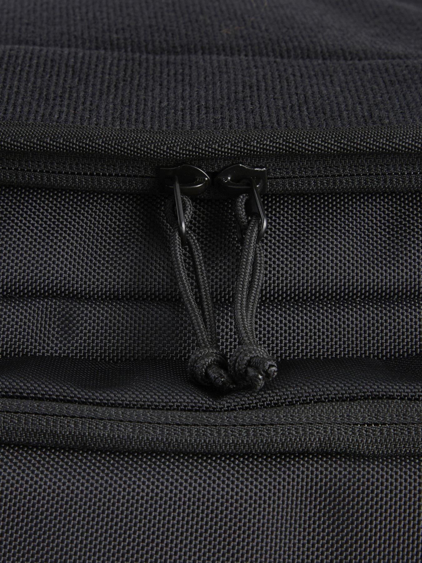 Image 5 of 6 of Puma Mens Hyrox Training Backpack - Black