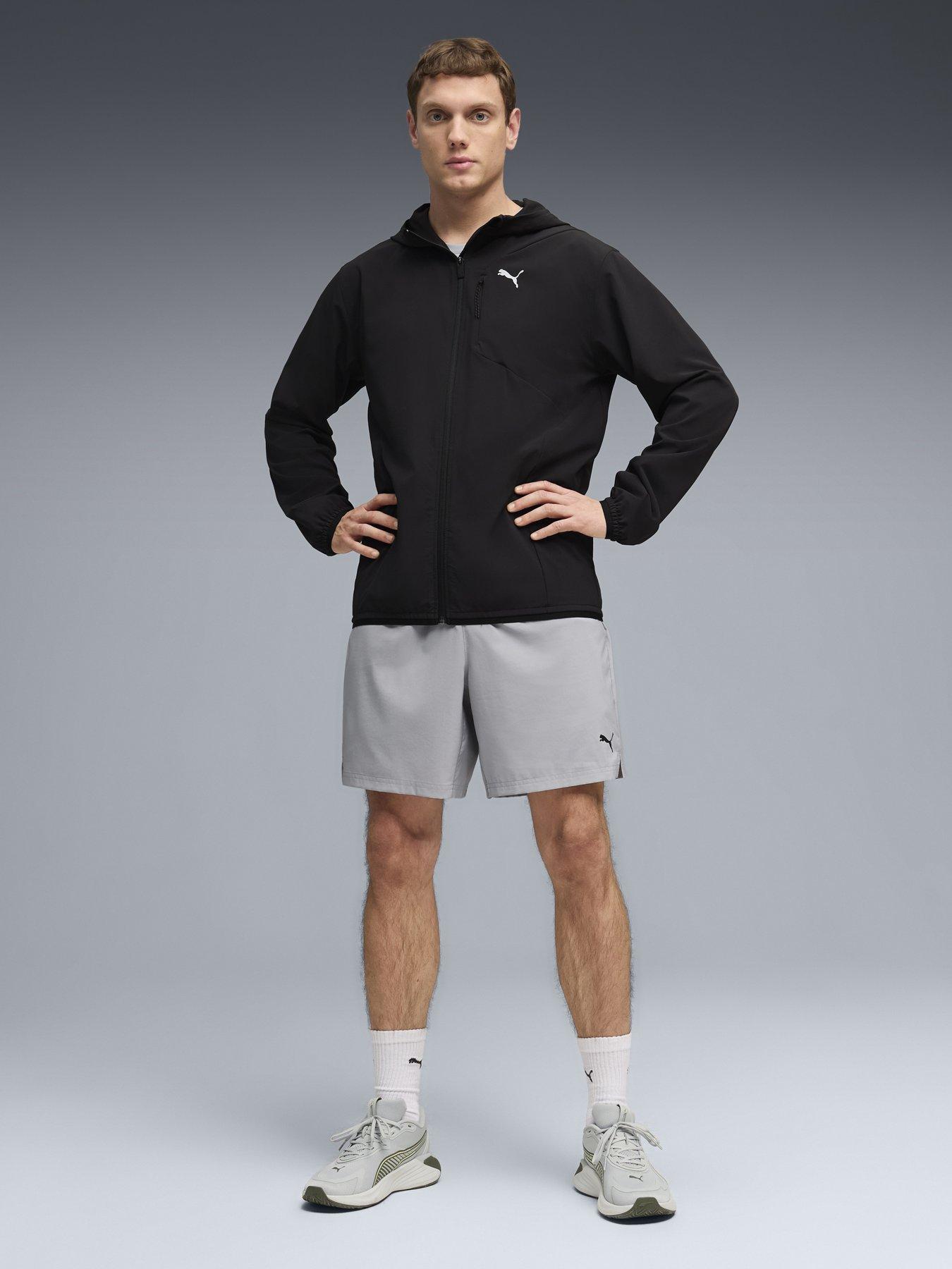  image of puma-mens-training-pwr-stretch-woven-jacket-black