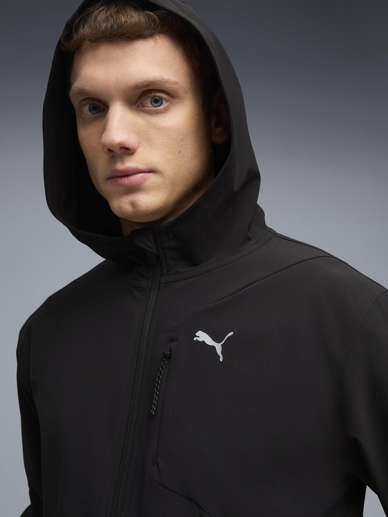  image of puma-mens-training-pwr-stretch-woven-jacket-black