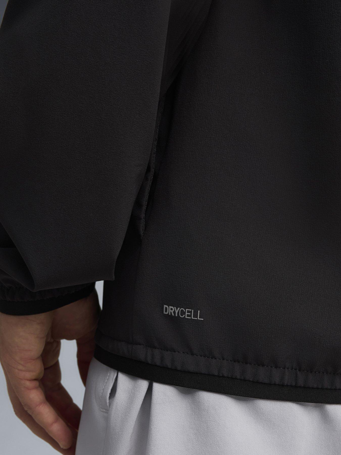  image of puma-mens-training-pwr-stretch-woven-jacket-black