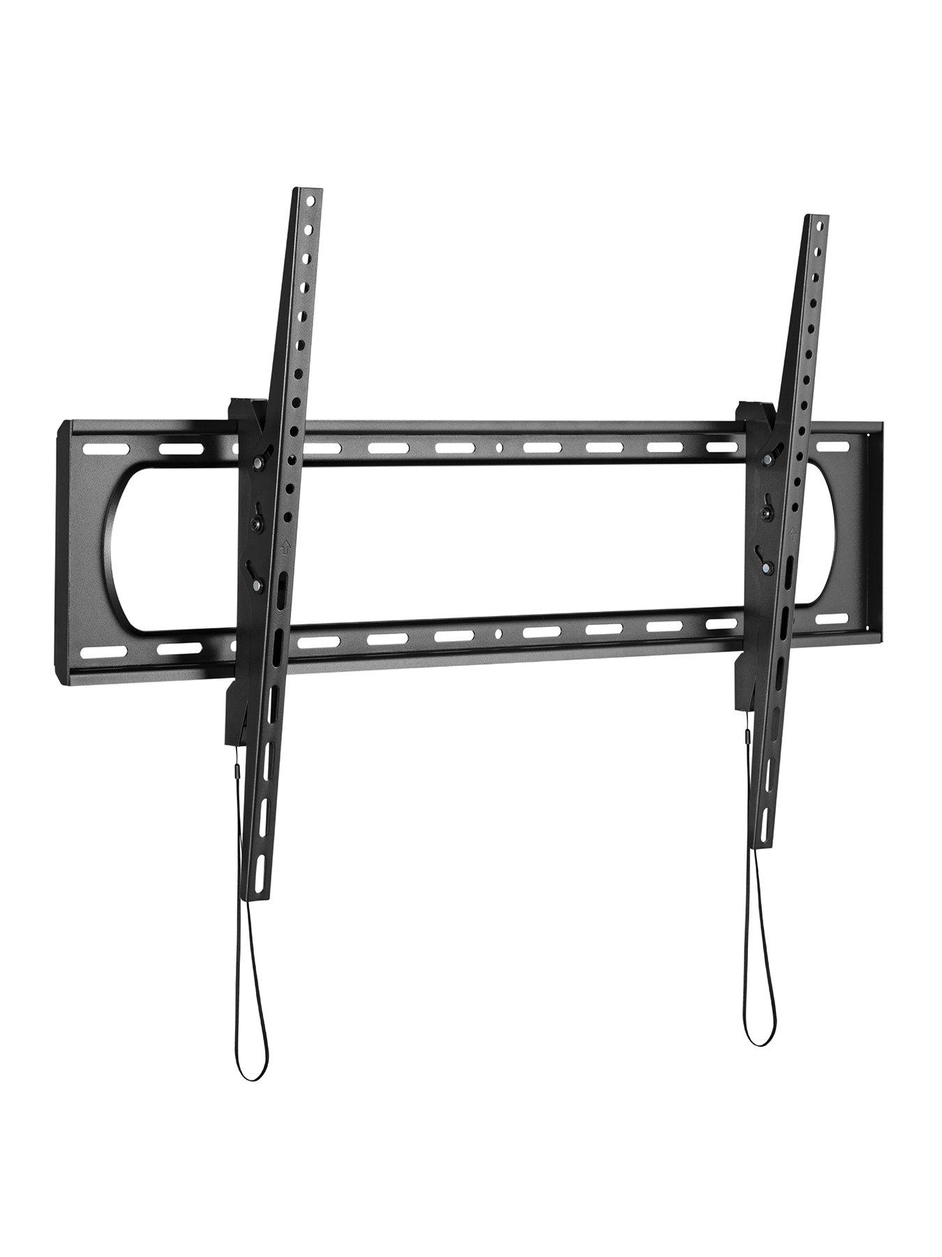 AVF HD Tilt TV Mount 60-100"