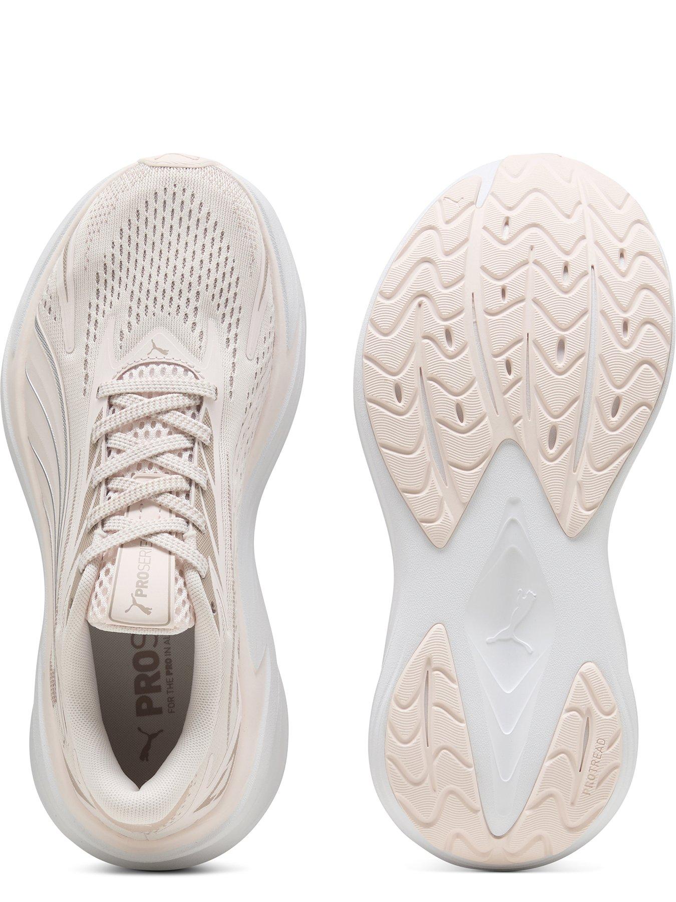  image of puma-womens-running-maxima-pro-trainers-pink