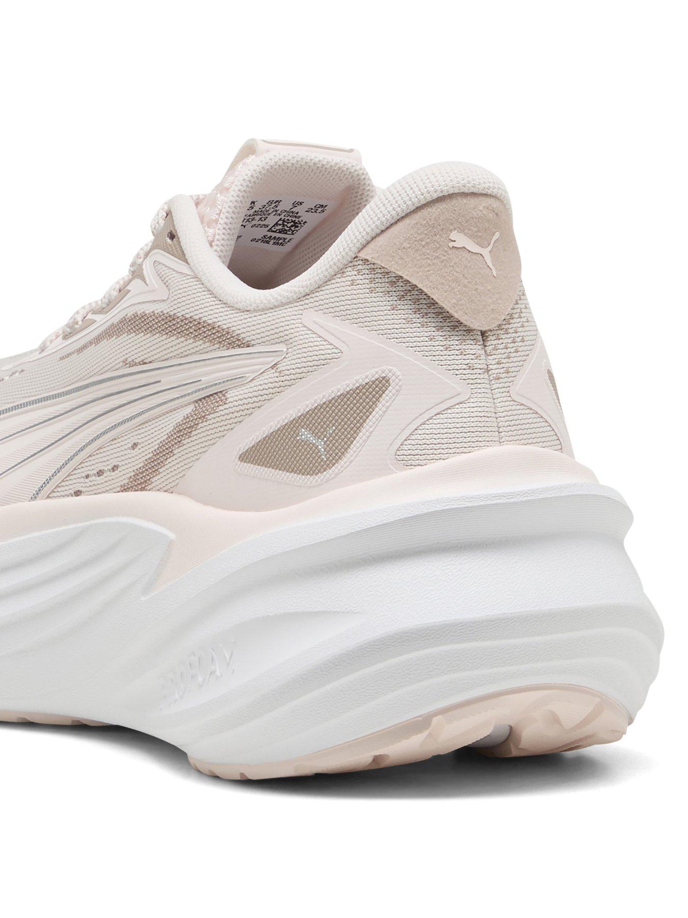  image of puma-womens-running-maxima-pro-trainers-pink