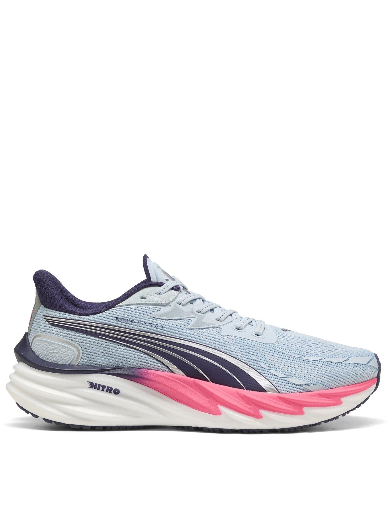 puma-mens-running-velocity-nitro-4-x-hyrox-trainers-purple