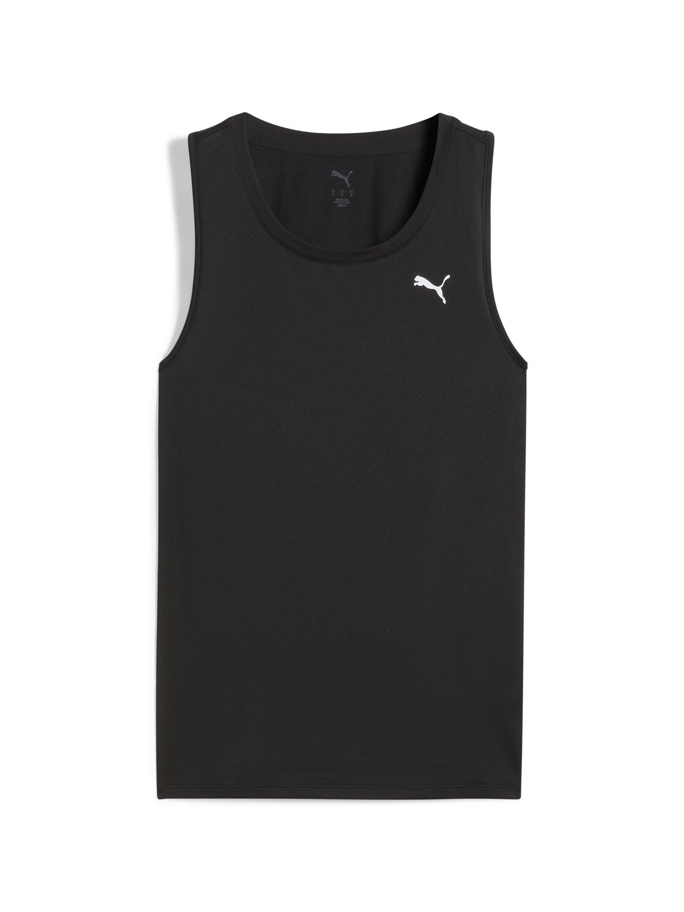 image of puma-womens-training-tad-essential-tank-black