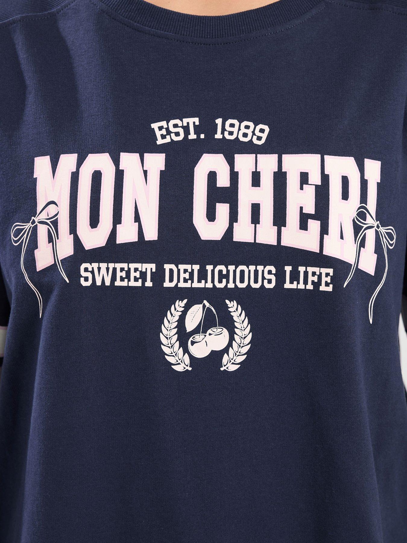  image of yours-curve-football-jersey-top-blue