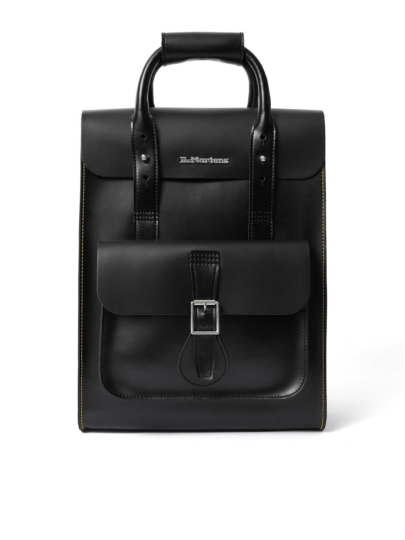  image of dr-martens-backpack-black