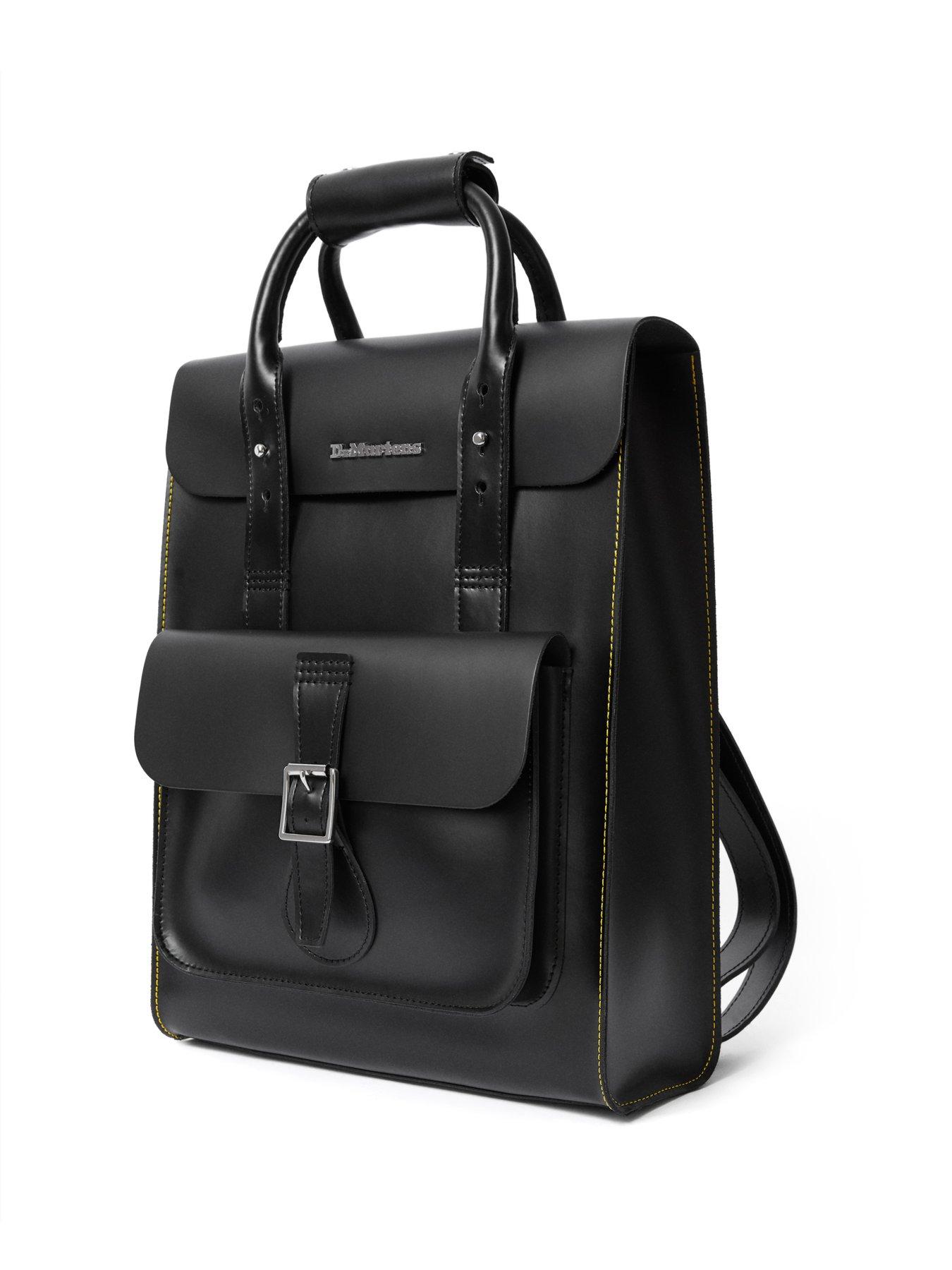  image of dr-martens-backpack-black
